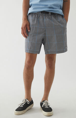Crimp Trek Shorts Crimp Trek Shorts image number null