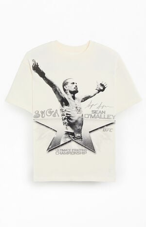 O'Malley Star Power Oversized T-Shirt image number 1