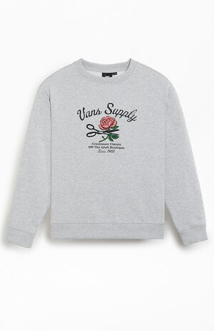 Kids Supply Boutique Crew Neck Sweatshirt image number 1