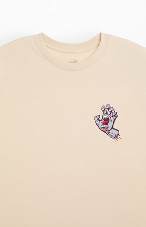 Screaming Hand T-Shirt image number 3