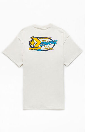 Retro Sailboat T-Shirt image number 1