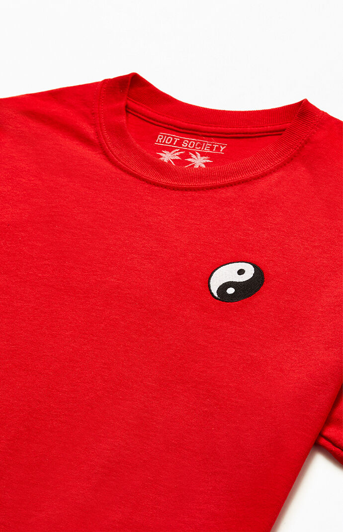 Yin & Yang T-Shirt