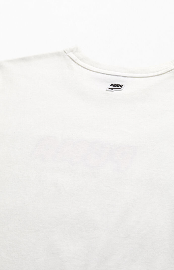 Eco Downtown Graphic T-Shirt