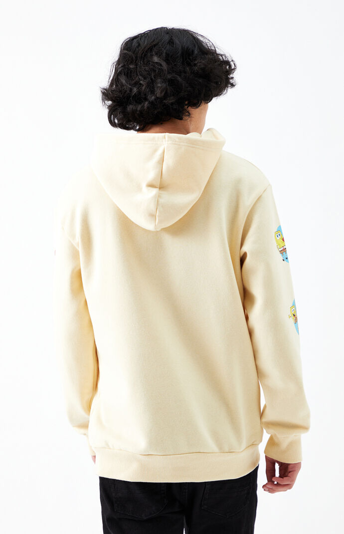SpongeBob Friends Hoodie