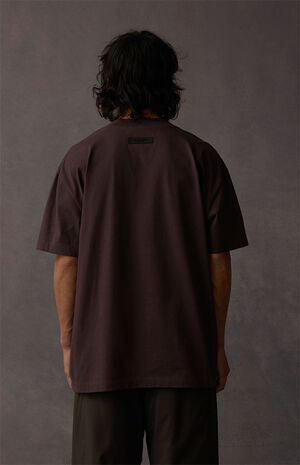 Plum T-Shirt image number 5