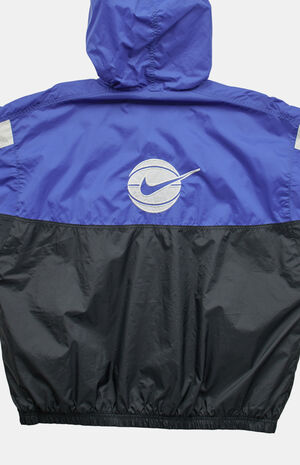 80s Nike Windbreaker Jacket image number 2