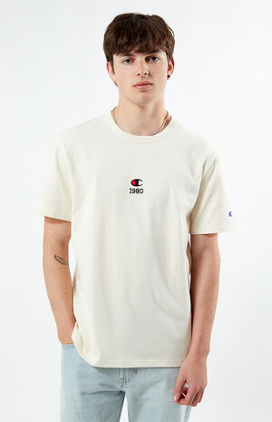 x PacSun Heritage Rose T-Shirt image number 1