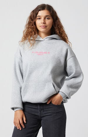LA 00 Hoodie image number 3
