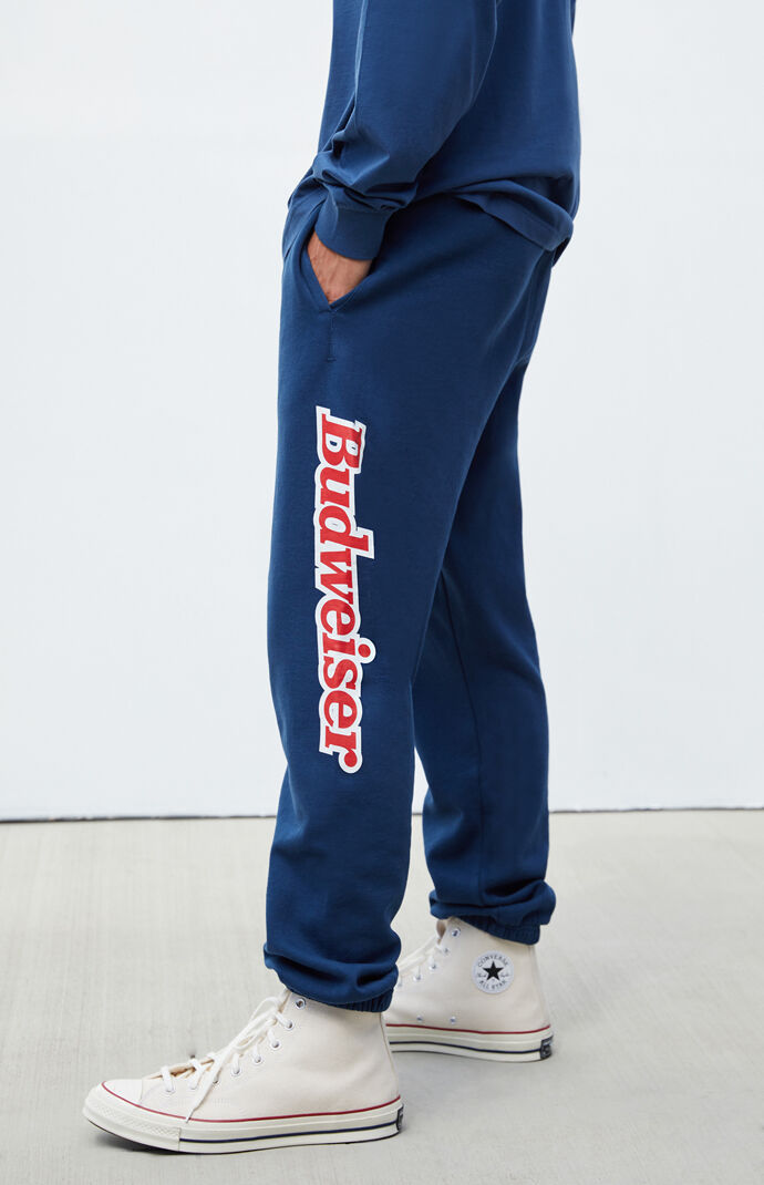 pacsun mens sweatpants