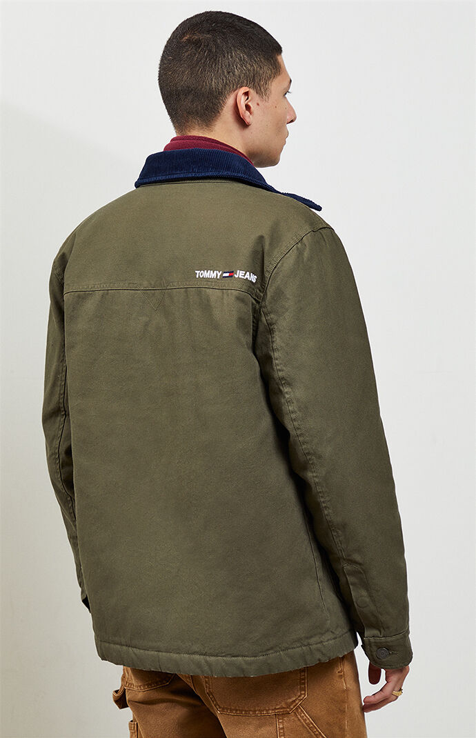 Workwear Jacket