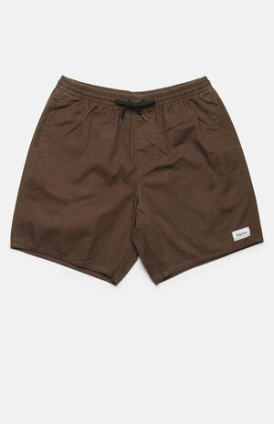Box Jam Drawstring Shorts image number 1