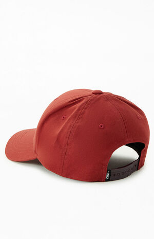 66 Structured Snapback Jockey Hat image number 3