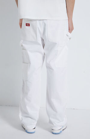 Relaxed Carpenter Pants image number 4