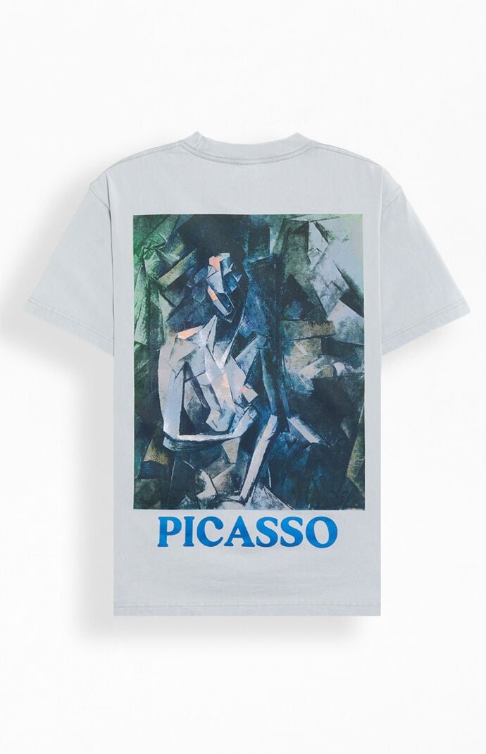Picasso T-Shirt