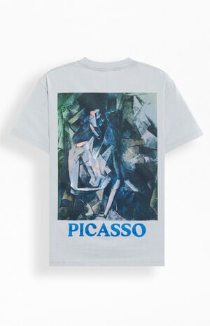Picasso T-Shirt image number 1