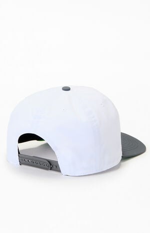 Super Bowl Snapback Hat image number 2