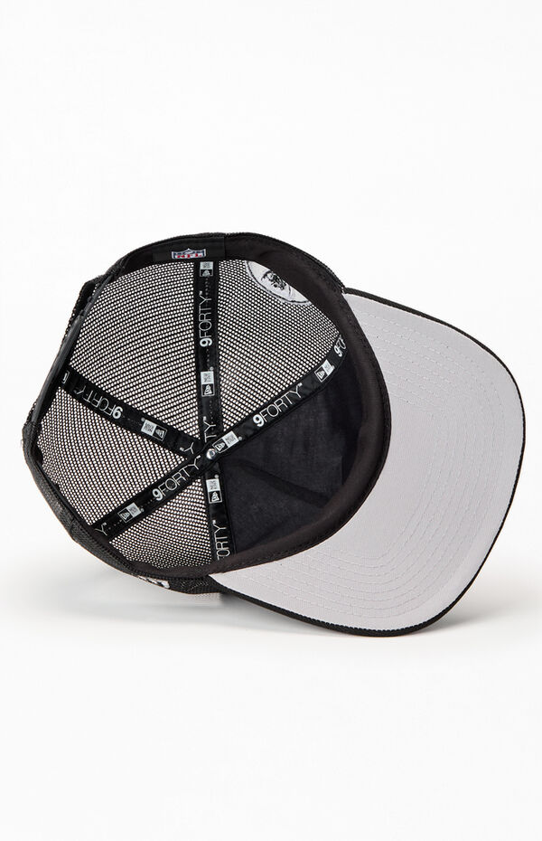 New Era NFL x PS Reserve Las Vegas Raiders 9FORTY Hat