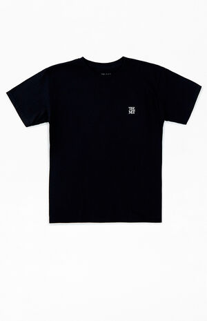 x PacSun Kids Tennis At Newport T-Shirt image number 2