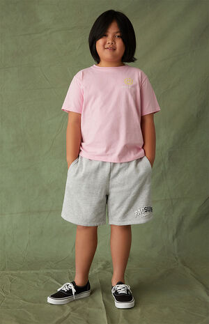 Logo Sweat Shorts image number 1