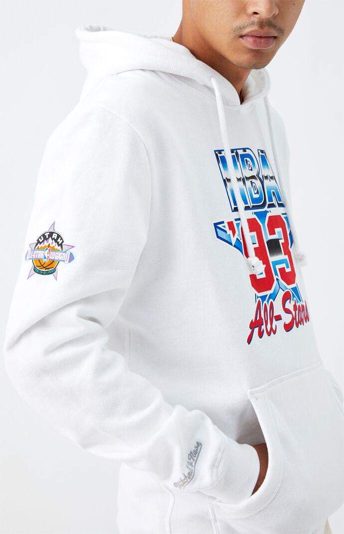 All Stars '93 Hoodie