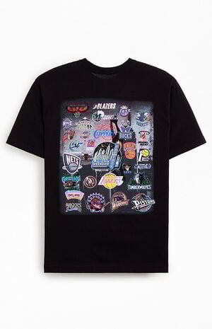 NBA All-Star Game NY T-Shirt image number 1
