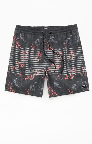 Sundays 7.5" Swim Trunks image number 1