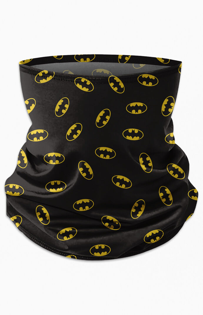 Tossed Bats Batman Multiclava