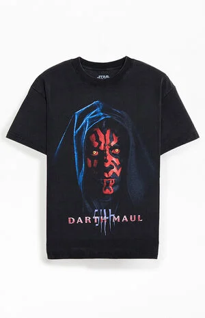 Darth Maul Sith Lord T-Shirt image number 1