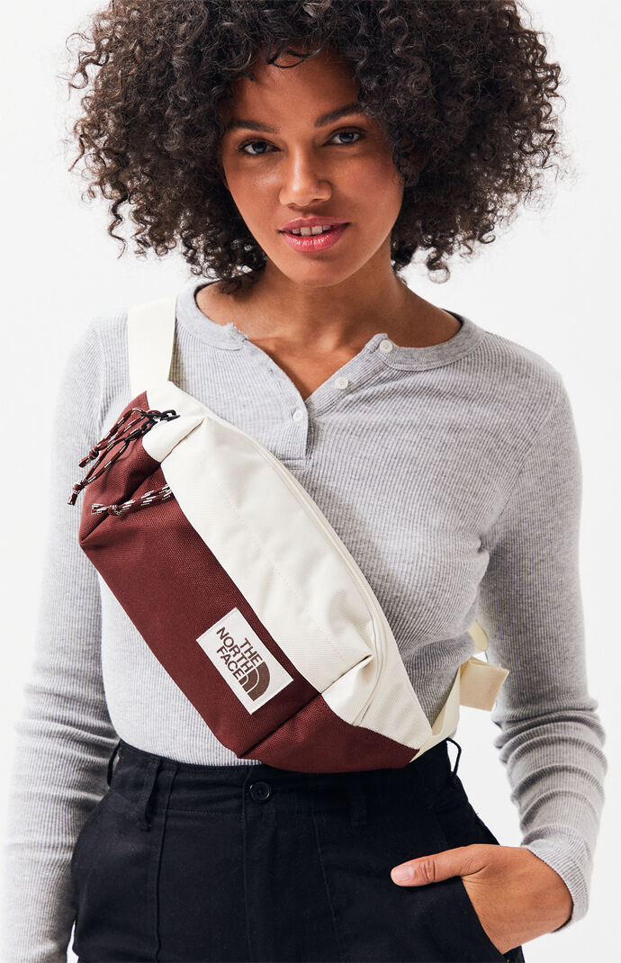 North face lumbar belt bag sale