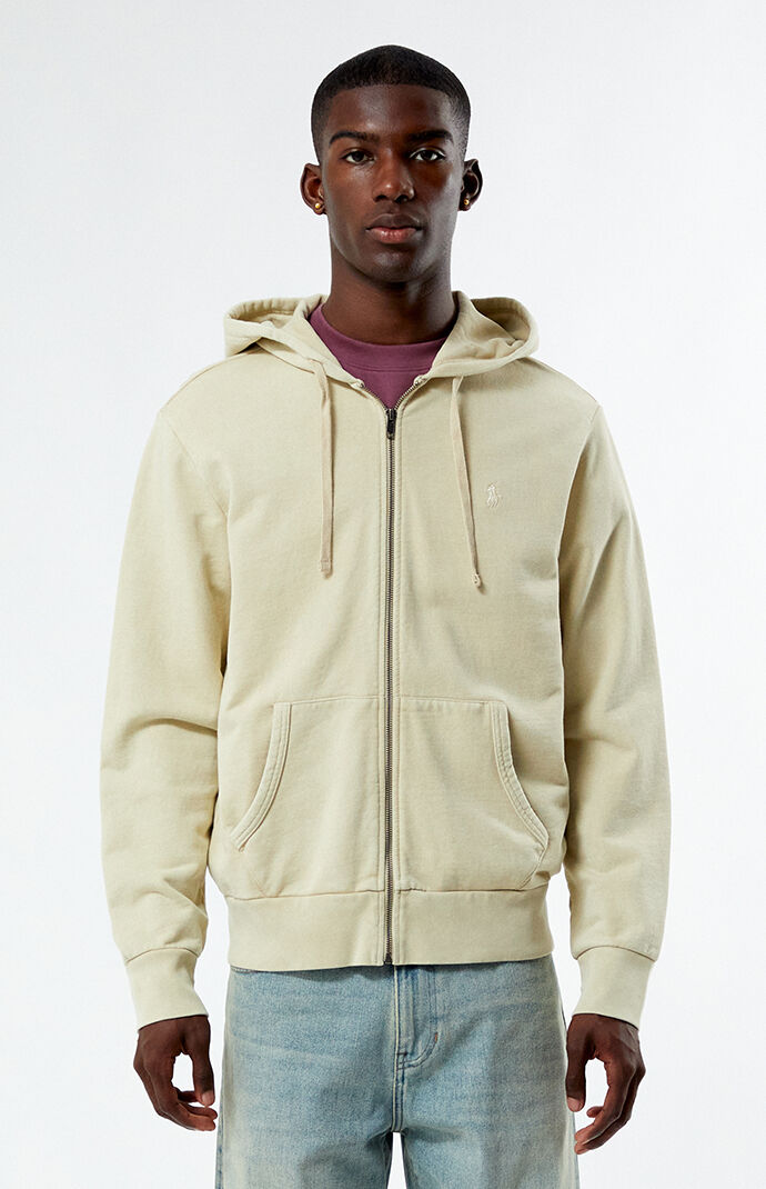 Pacsun polo hoodie outlet