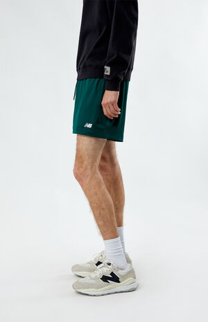 Recycled Sport Essentials Mesh Short image number 3