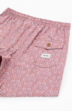 Verita Beach 7.5" Swim Trunks image number 4