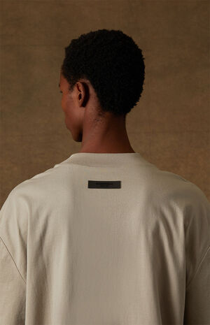 Smoke T-Shirt image number 5