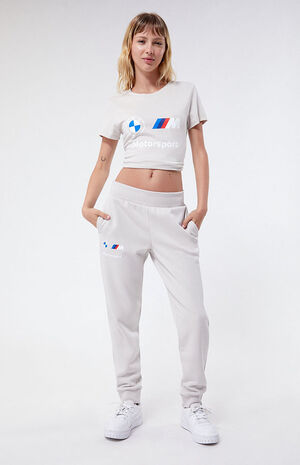 BMW Motorsport Sweatpants image number 1