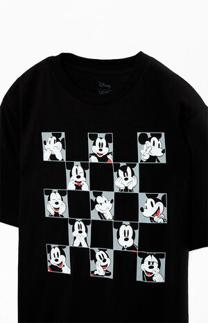 x Disney Kids Mickey Snapshot T-Shirt image number 3