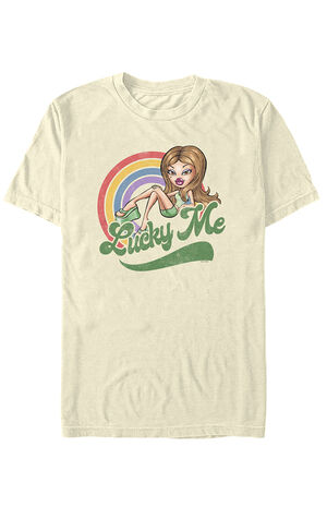 Bratz Lucky Me T-Shirt image number 1
