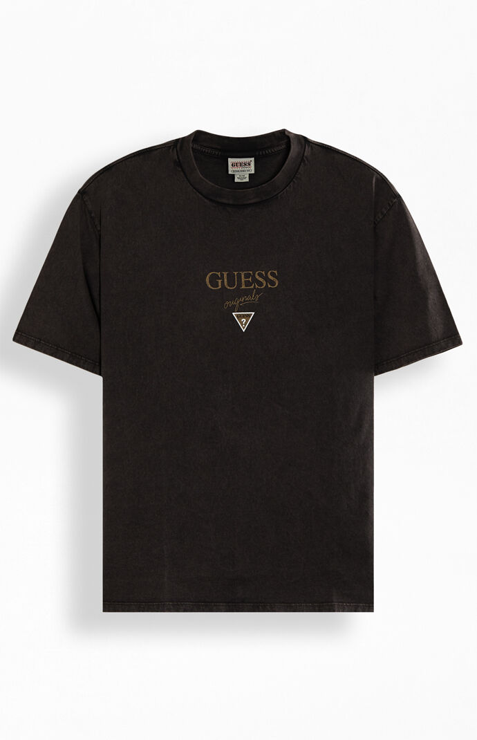 Pacsun guess shirt top