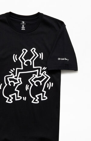 x Keith Haring Graphic T-Shirt image number 3