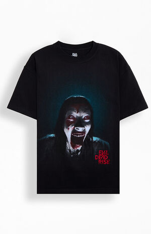 Evil Dead Rise T-Shirt image number 3
