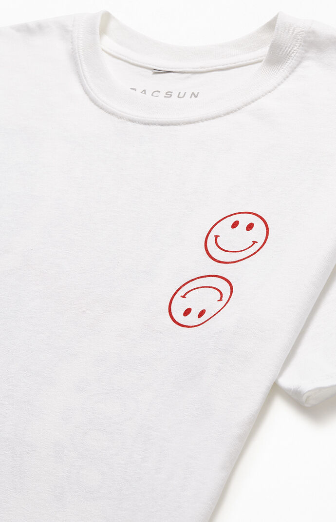 No Thank You T-Shirt