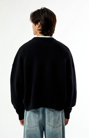 Pegasus Crew Neck Sweater image number 3