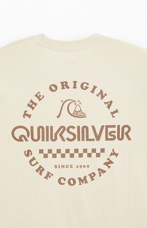 Omni Checked T-Shirt image number 4