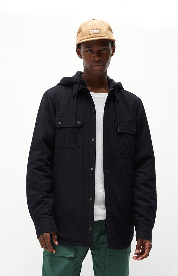 Volcom field hotsell insulated flannel