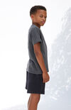 Kids Eco Short Sleeve T-Shirt Kids Eco Short Sleeve T-Shirt image number null