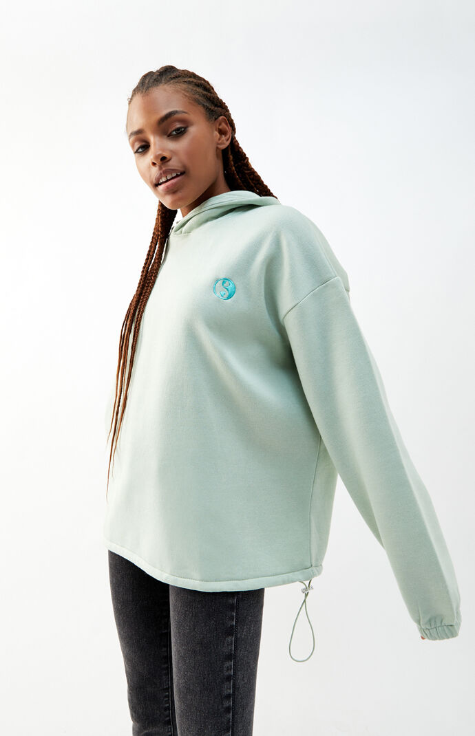 Yin & Yang Hoodie
