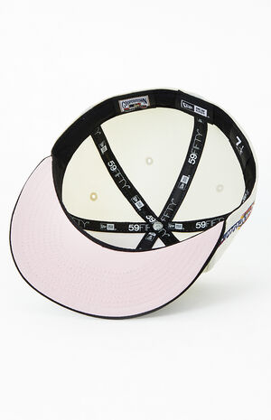 Houston Astros 59FIFTY Fitted Hat image number 4