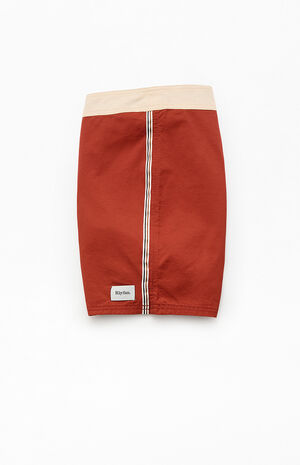 Heritage 5" Boardshorts image number 3
