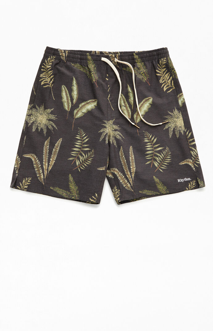 Garden Beach Shorts