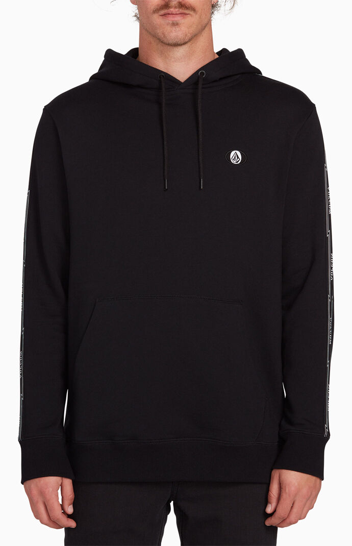 Rysin Hoodie