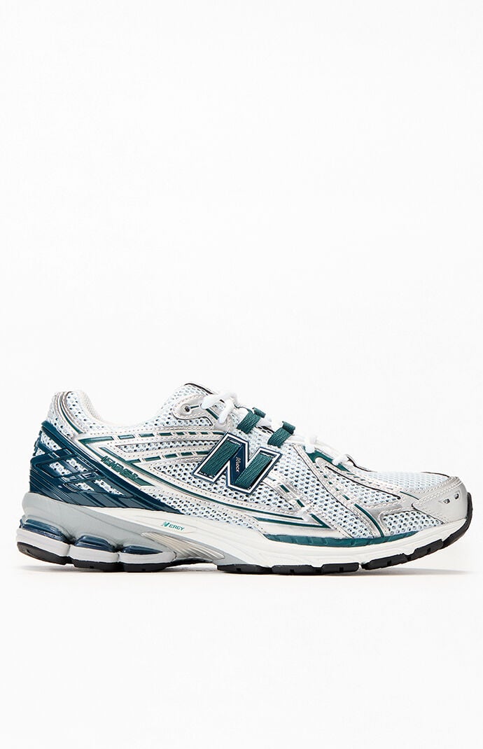 New Balance Silver 1906R Shoes